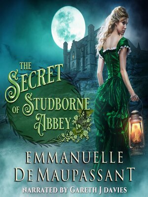 cover image of The Secret of Studborne Abbey